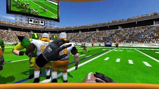 2MD: VR Football Unleashed All Star — screenshot 5