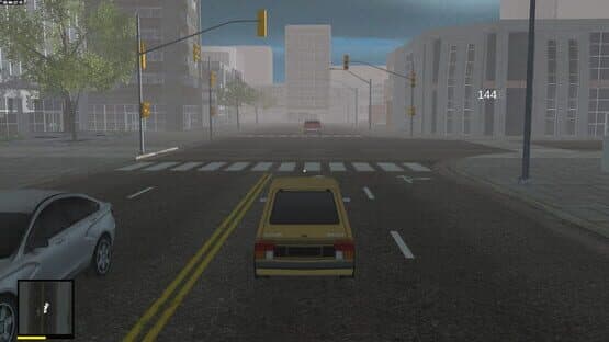 The Lonely People — screenshot 6