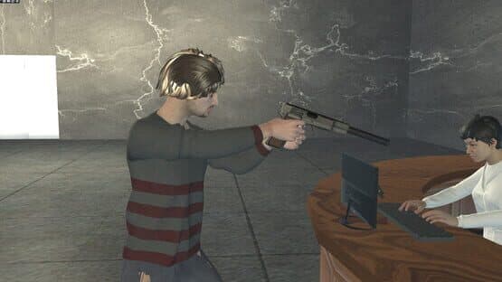 The Lonely People — screenshot 8