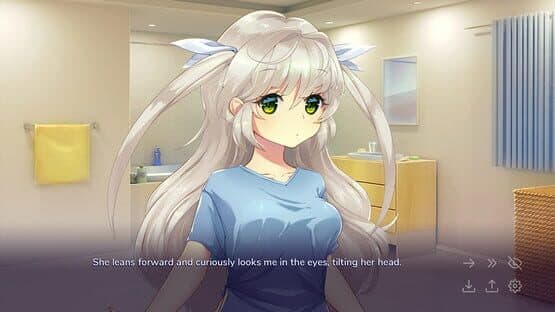 CrocApoca!! Crocodile maiden at the End of the World — screenshot 6