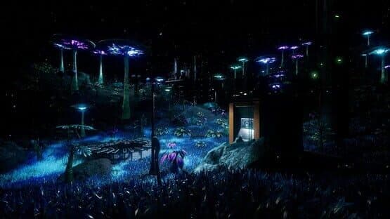Alight: Lunar Survival — screenshot 1
