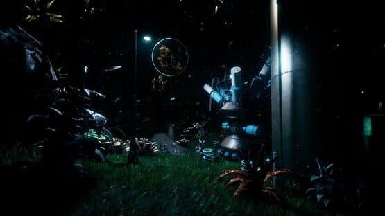 Alight: Lunar Survival — screenshot 2