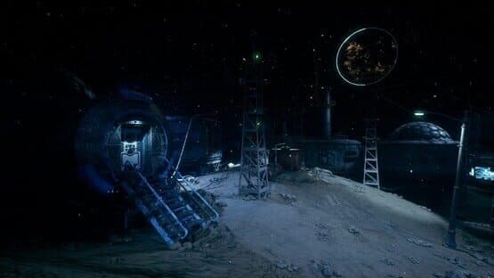 Alight: Lunar Survival — screenshot 4