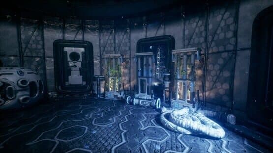 Alight: Lunar Survival — screenshot 5