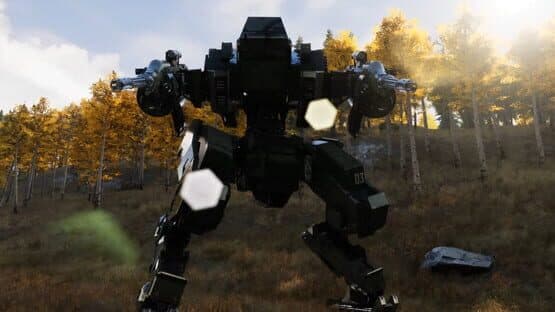 Artificial Extinction 2 — screenshot 1