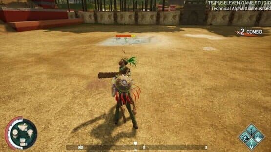 Ancient Cultures: Tikal's Realm — screenshot 2