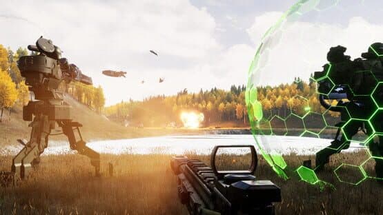 Artificial Extinction 2 — screenshot 3