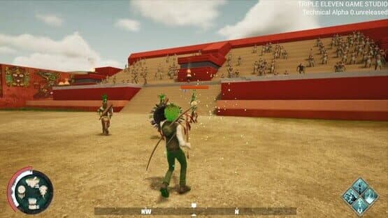 Ancient Cultures: Tikal's Realm — screenshot 3