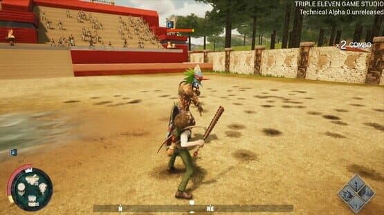 Ancient Cultures: Tikal's Realm — screenshot 4
