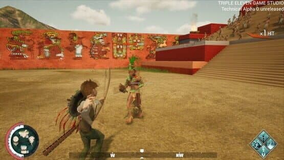 Ancient Cultures: Tikal's Realm — screenshot 5