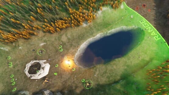 Artificial Extinction 2 — screenshot 6