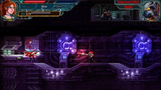 Another Space Opera: Episode 1 - The Wake of The Giant — screenshot 8