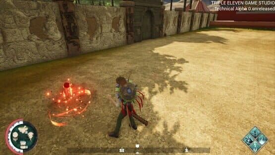 Ancient Cultures: Tikal's Realm — screenshot 6
