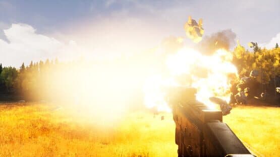 Artificial Extinction 2 — screenshot 8