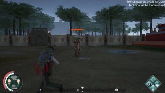 Ancient Cultures: Tikal's Realm — screenshot 7