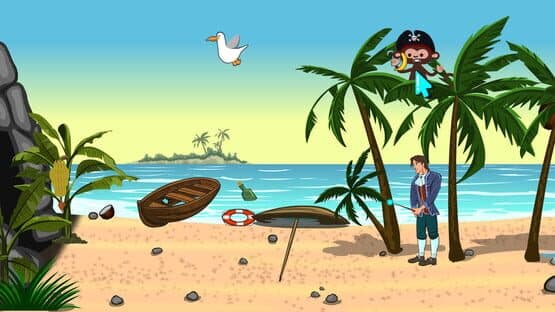 Wonderland Quest — screenshot 1