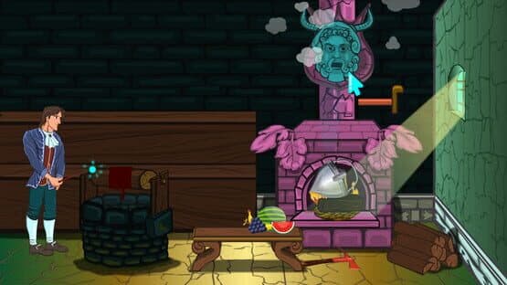 Wonderland Quest — screenshot 3