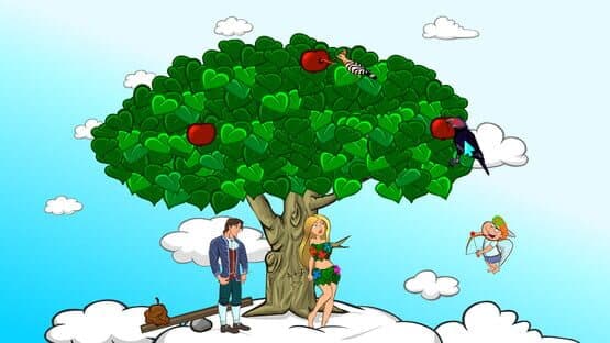 Wonderland Quest — screenshot 4