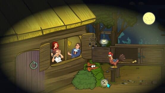 Wonderland Quest — screenshot 5