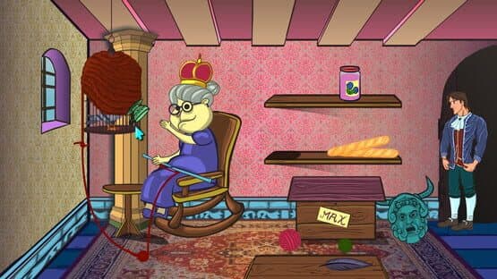 Wonderland Quest — screenshot 6