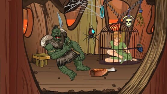 Wonderland Quest — screenshot 7