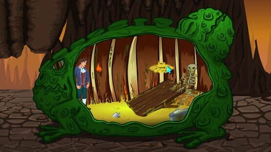 Wonderland Quest — screenshot 8