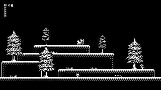 Warp Soldier — screenshot 1