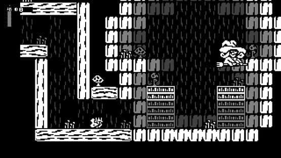 Warp Soldier — screenshot 5