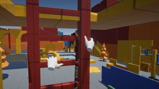 VR War Lab — screenshot 3