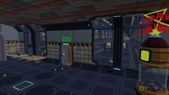 VR War Lab — screenshot 6