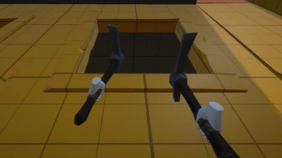 VR War Lab — screenshot 8