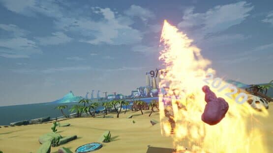 VR Tribes — screenshot 4