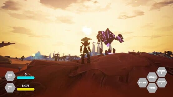 VR Tribes — screenshot 6