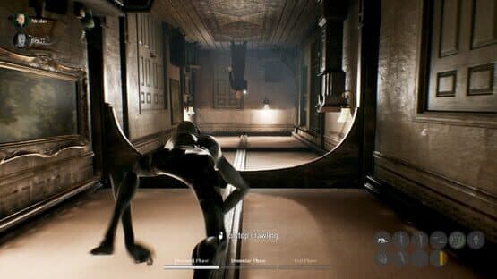 Vade Retro: Exorcist — screenshot 1
