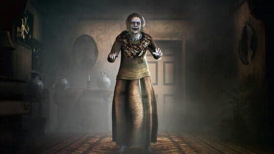 Vade Retro: Exorcist — screenshot 2