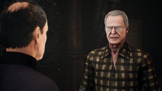 Vade Retro: Exorcist — screenshot 3