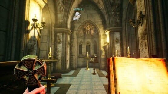 Vade Retro: Exorcist — screenshot 5