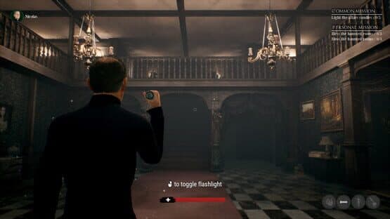 Vade Retro: Exorcist — screenshot 7
