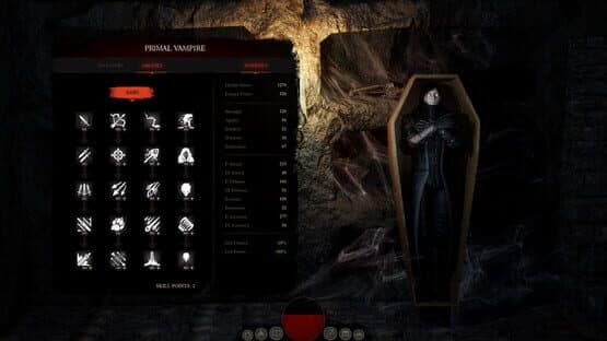 Vampire Clans — screenshot 7