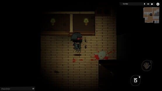 V Lights — screenshot 2