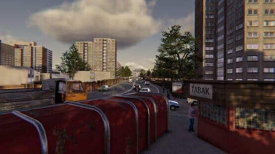 Vivat Slovakia — screenshot 1