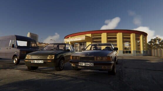 Vivat Slovakia — screenshot 4