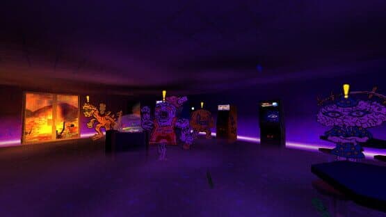 Vladimere's Lhore — screenshot 8