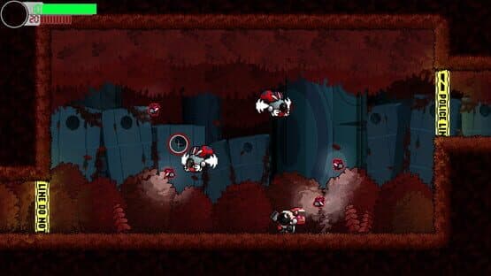 Titan Shell — screenshot 2