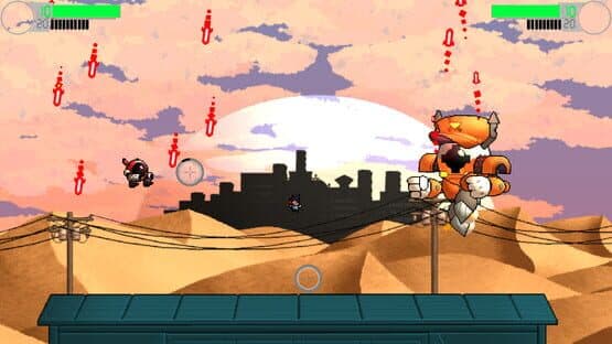 Titan Shell — screenshot 5