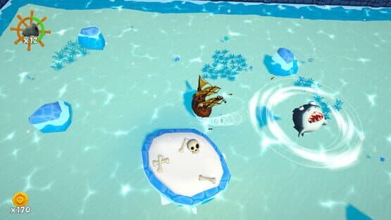 Tide of Thieves — screenshot 2