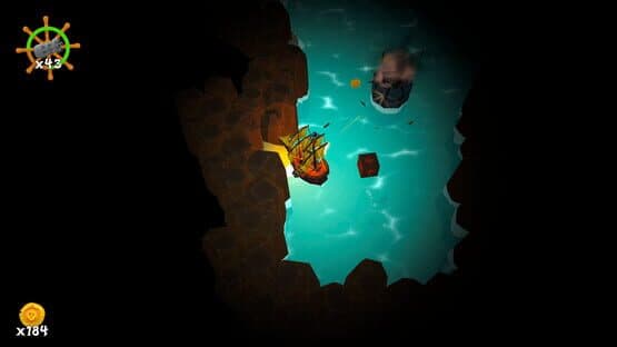 Tide of Thieves — screenshot 4