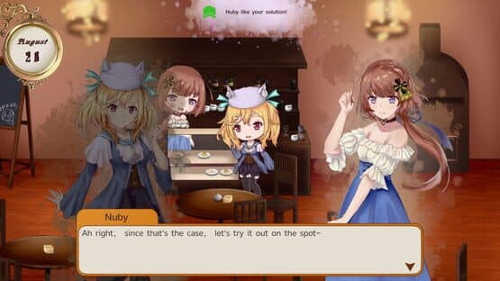 Tinting Time — screenshot 8