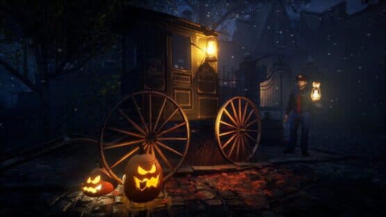 The Unluckiest Man — screenshot 2
