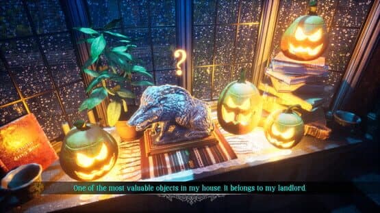 The Unluckiest Man — screenshot 3